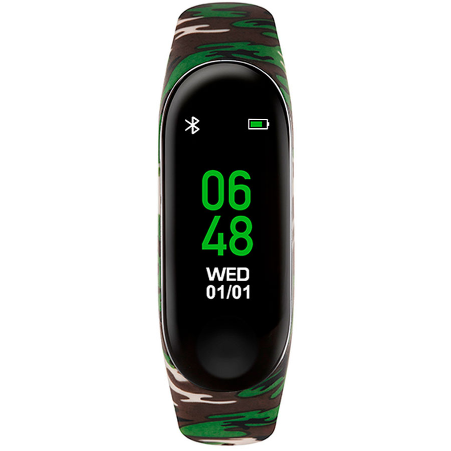 Часы Reflex Active Series 01 RA01-2005